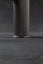 Allen Brau Смеситель для раковины Priority 4.0 5.31С01-BN никель браш – фотография-3